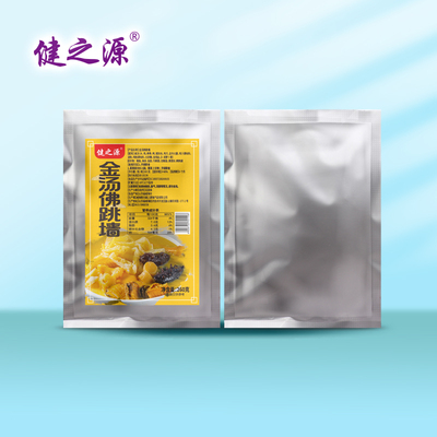 金汤佛跳墙袋装